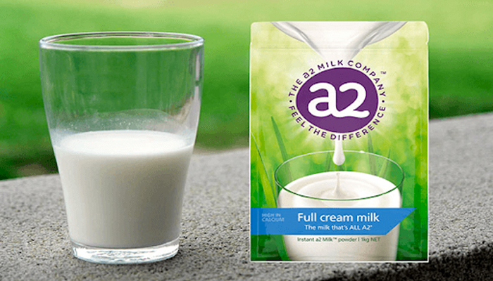 Sữa A2 Úc - Sữa tăng cân cho người gầy giá rẻ