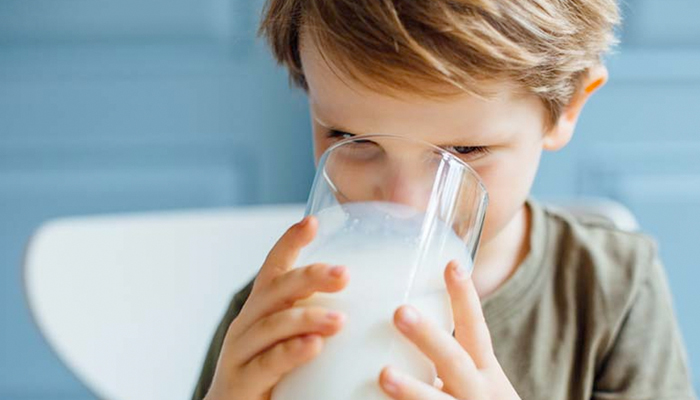 Top 10 loại sữa tăng cân cho người gầy chất lượng nhất